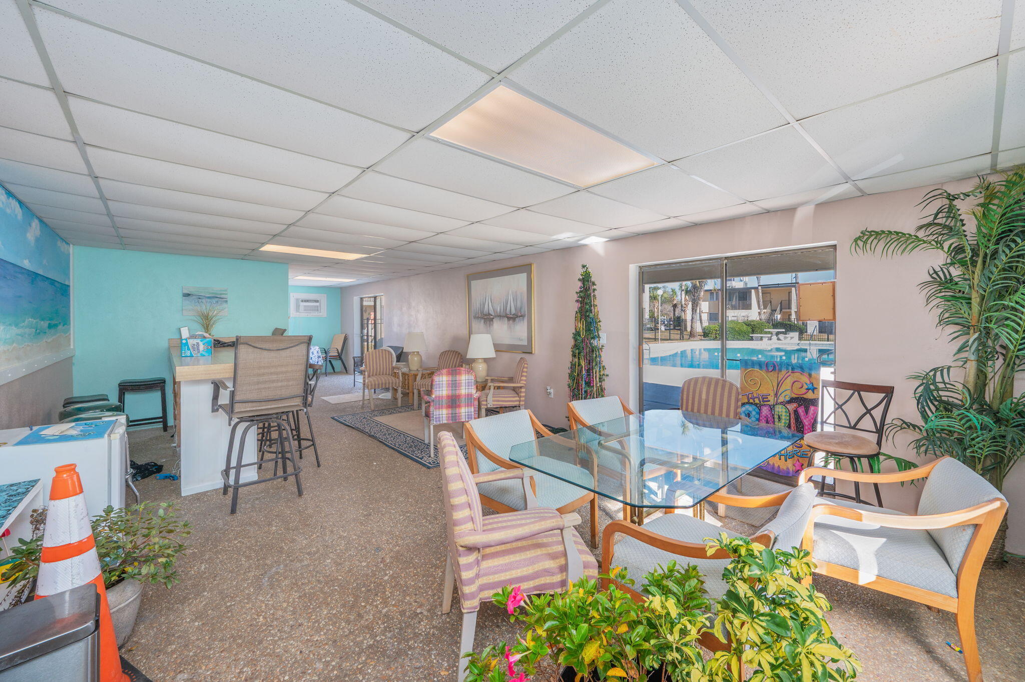 SEA PALM CONDO - Residential