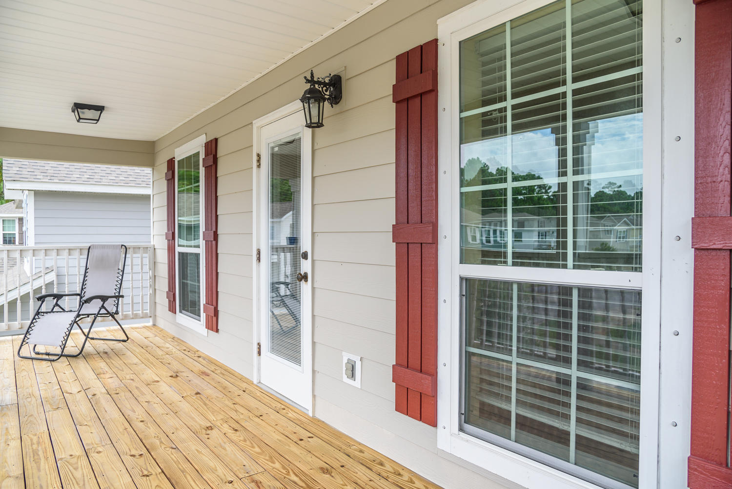 MOSAIC OAKS S/D - Residential