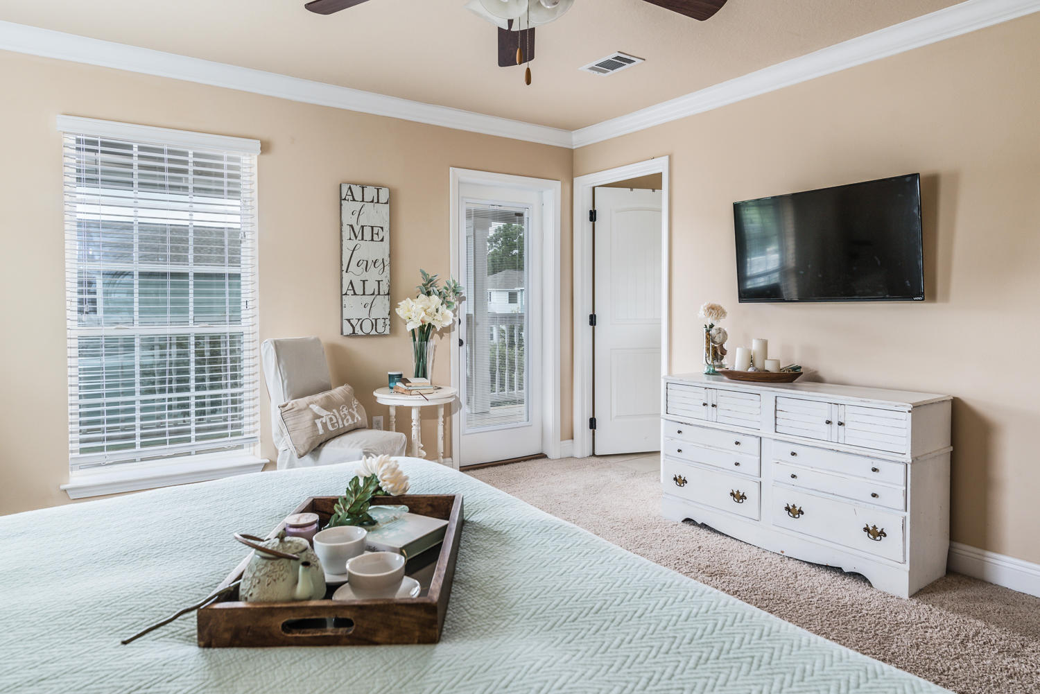 MOSAIC OAKS S/D - Residential