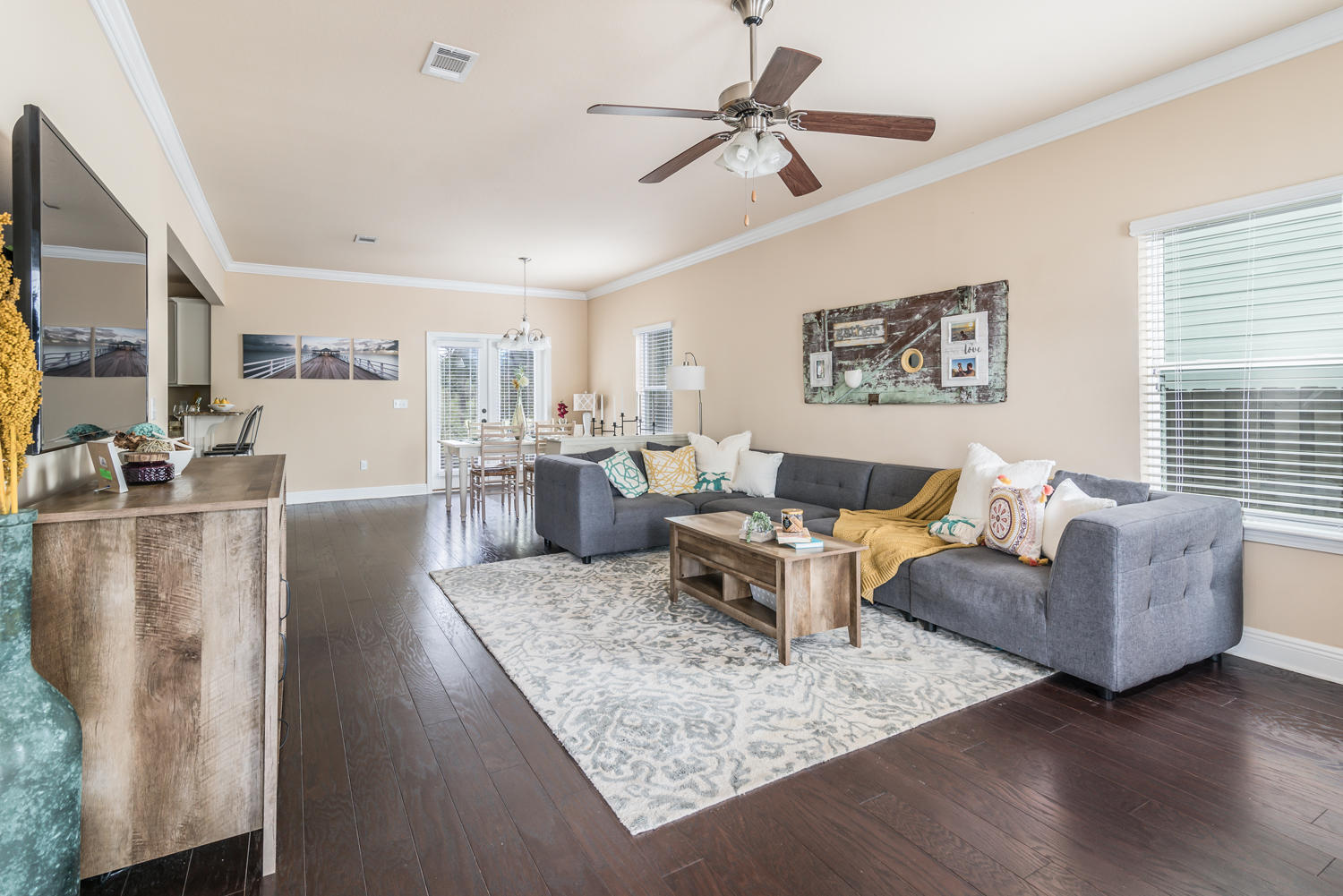 MOSAIC OAKS S/D - Residential