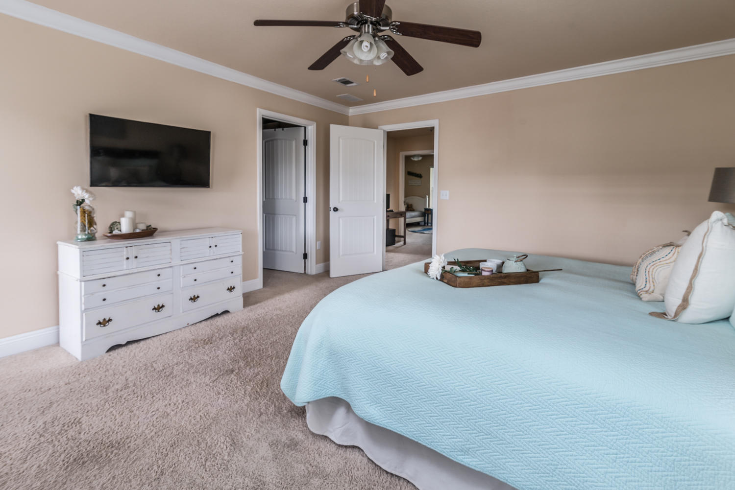 MOSAIC OAKS S/D - Residential