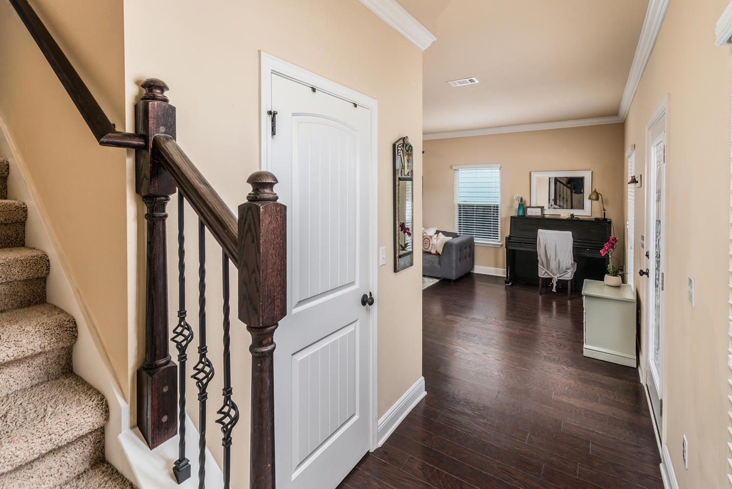 MOSAIC OAKS S/D - Residential