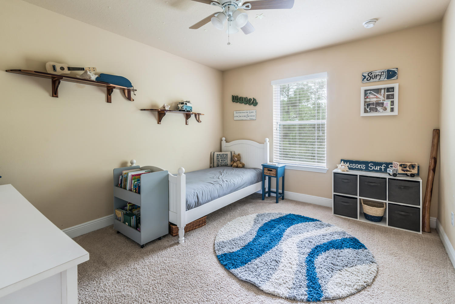 MOSAIC OAKS S/D - Residential