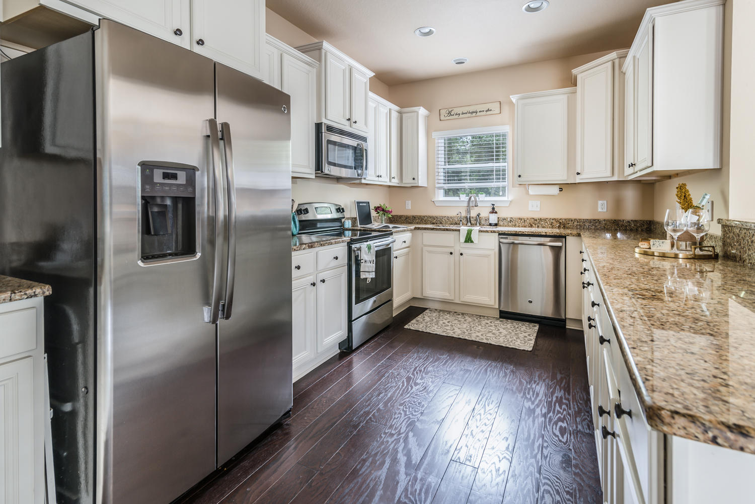 MOSAIC OAKS S/D - Residential