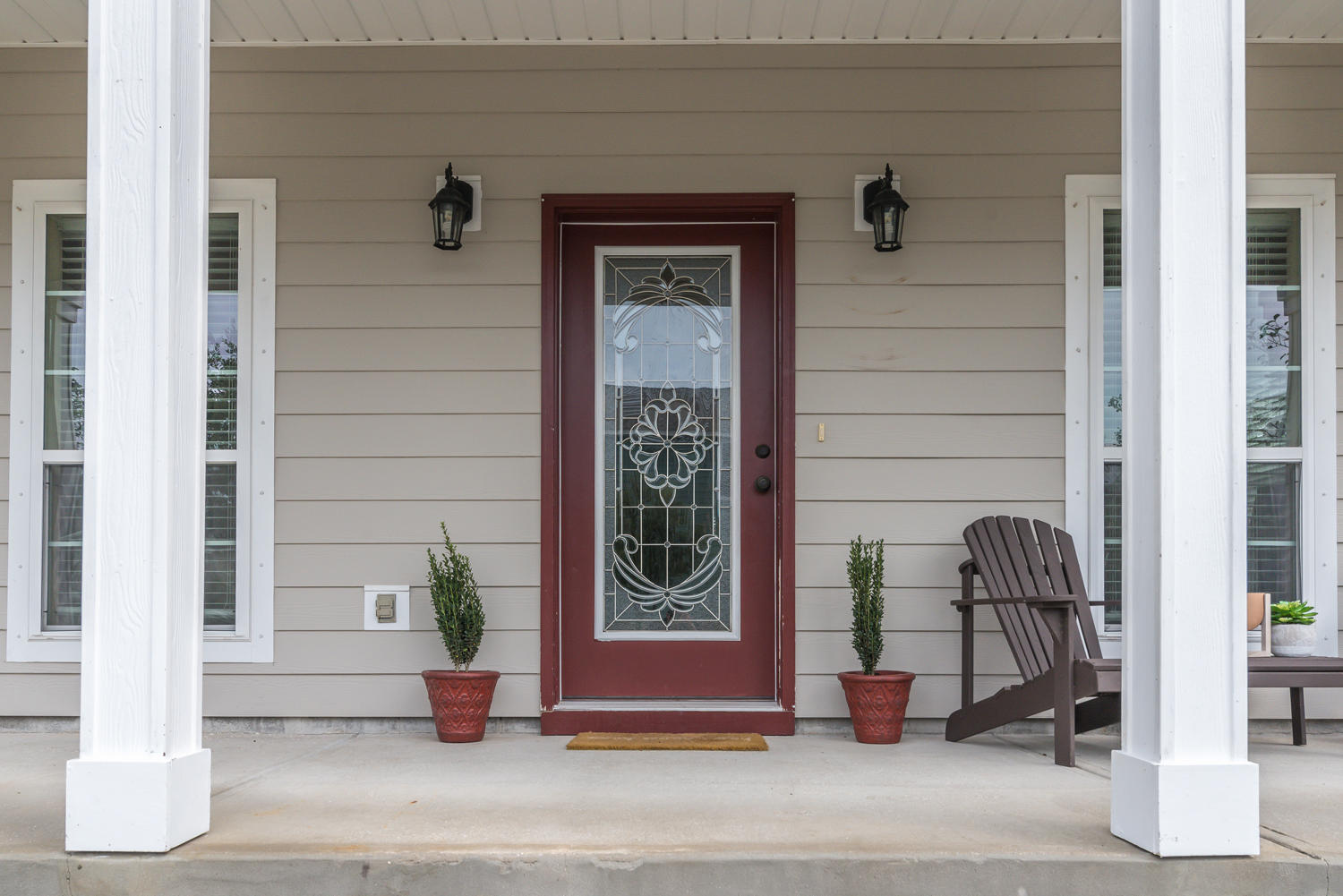 MOSAIC OAKS S/D - Residential