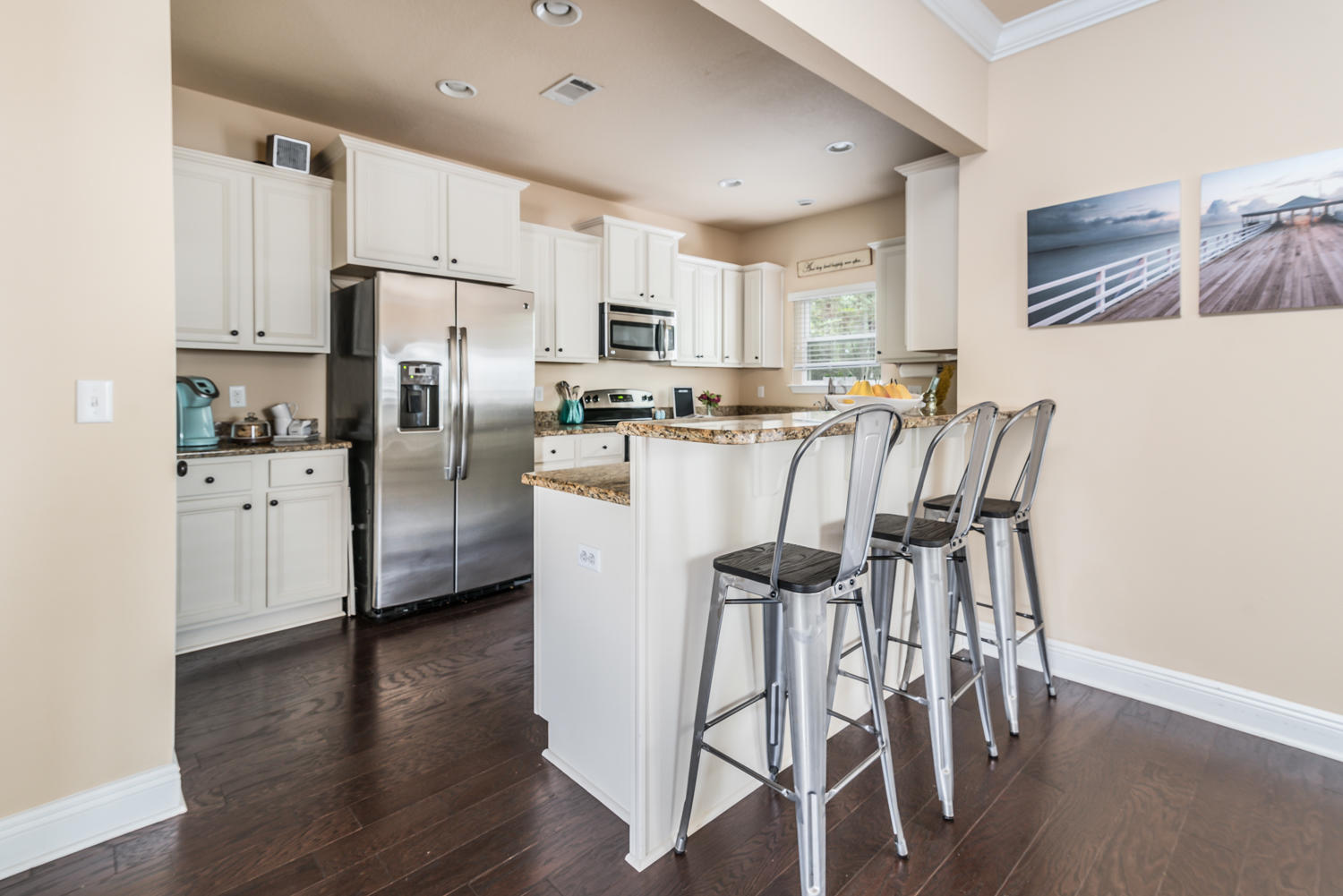 MOSAIC OAKS S/D - Residential