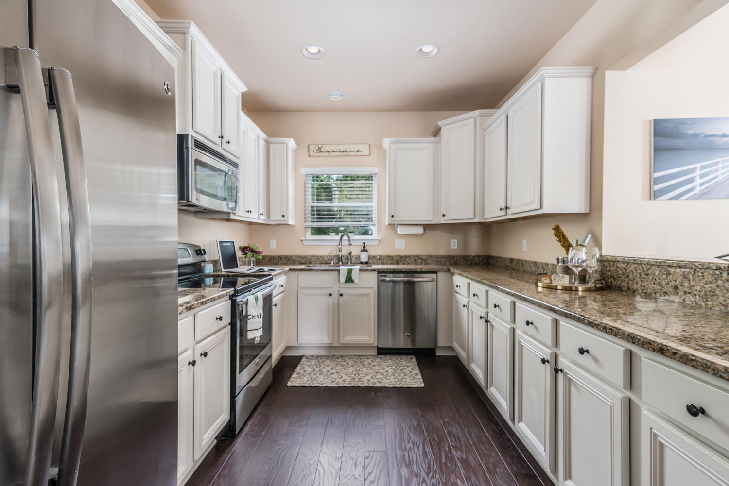 MOSAIC OAKS S/D - Residential