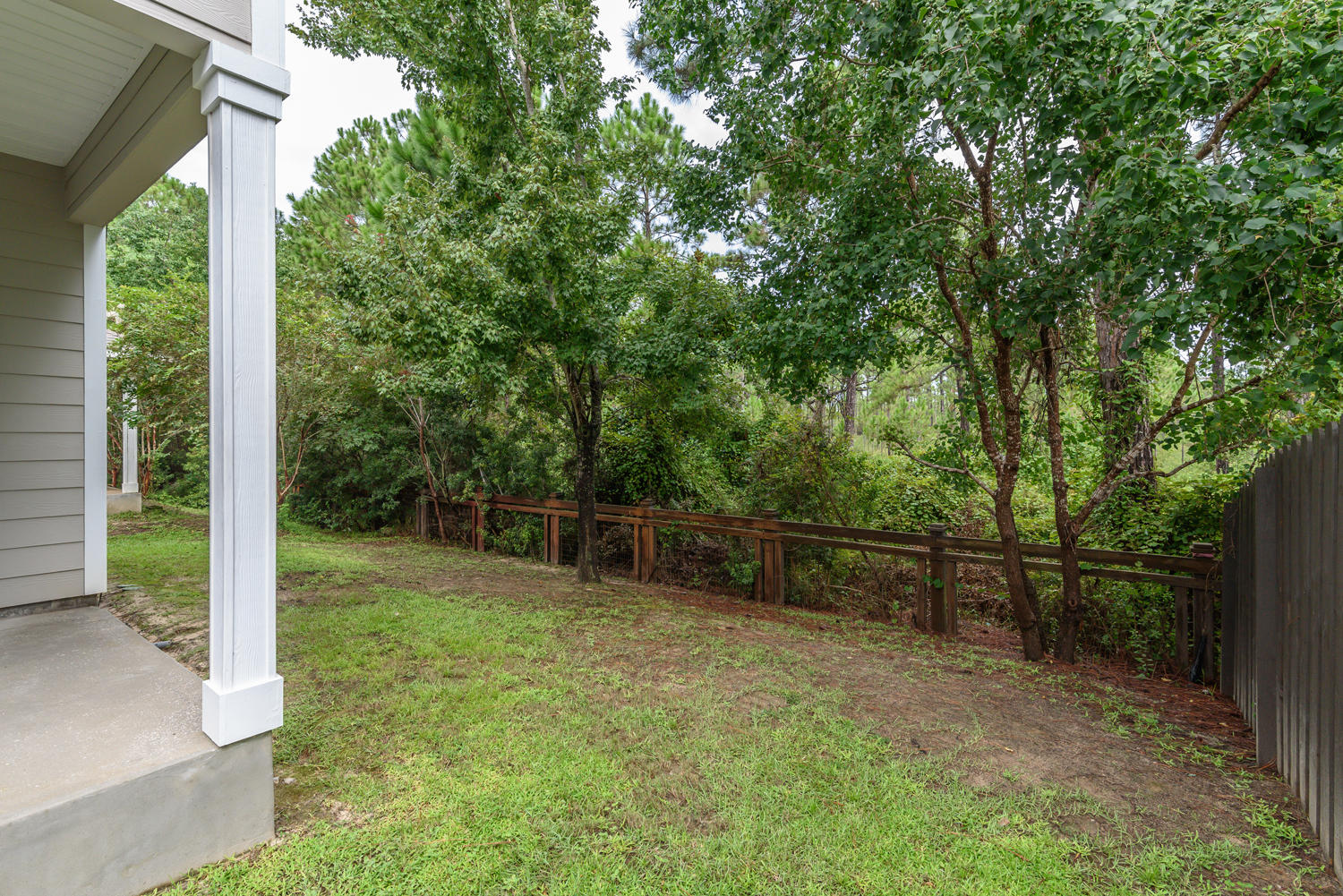 MOSAIC OAKS S/D - Residential