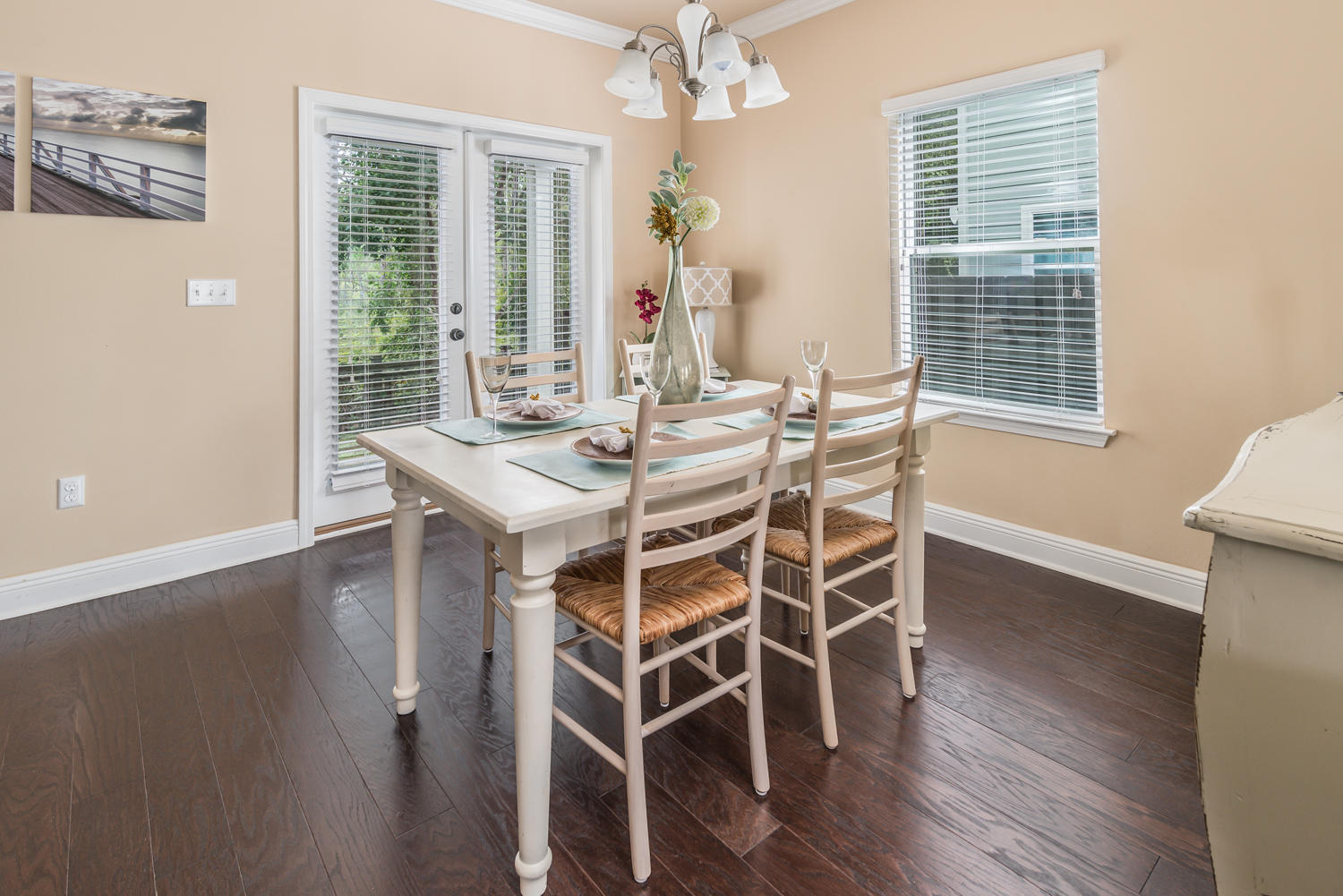 MOSAIC OAKS S/D - Residential