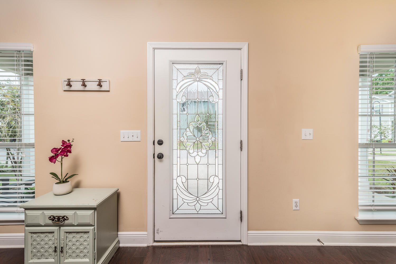 MOSAIC OAKS S/D - Residential