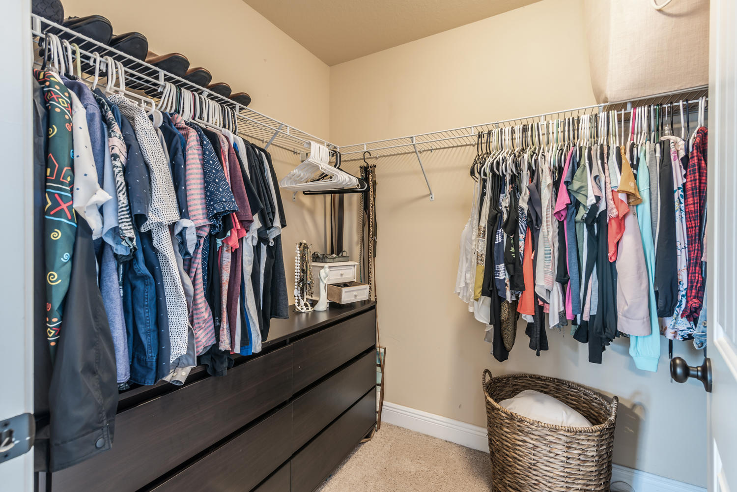 MOSAIC OAKS S/D - Residential