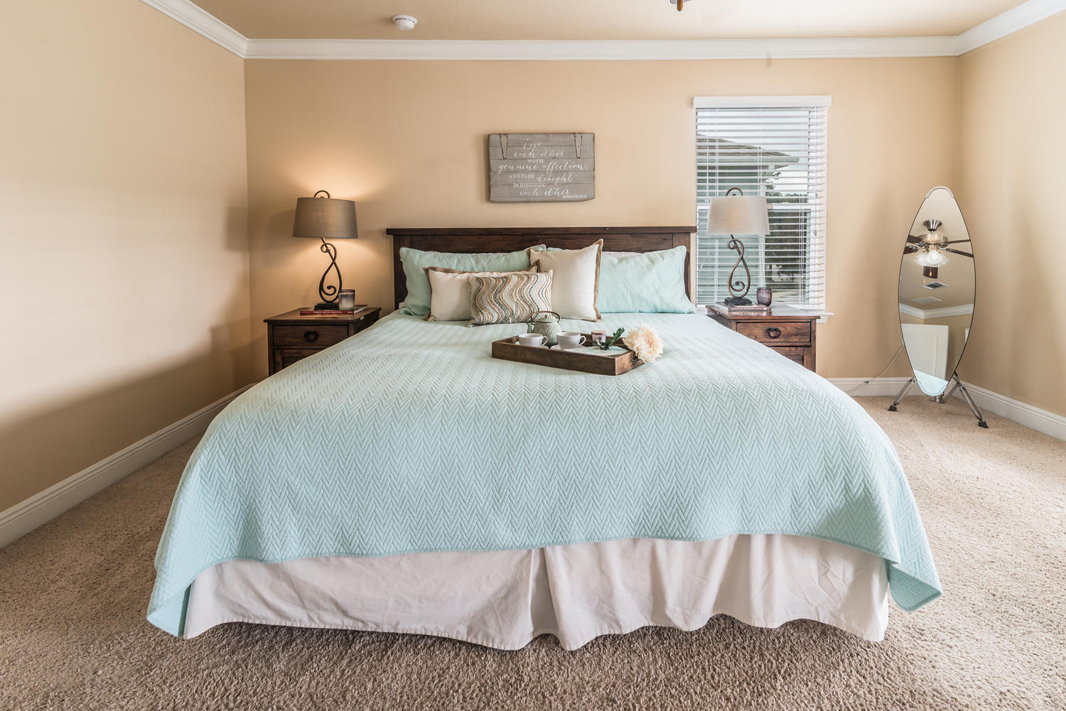 MOSAIC OAKS S/D - Residential