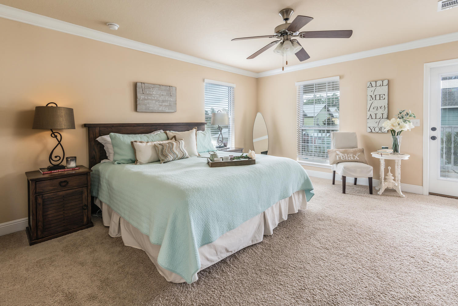 MOSAIC OAKS S/D - Residential