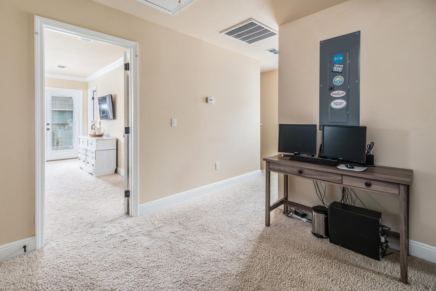 MOSAIC OAKS S/D - Residential