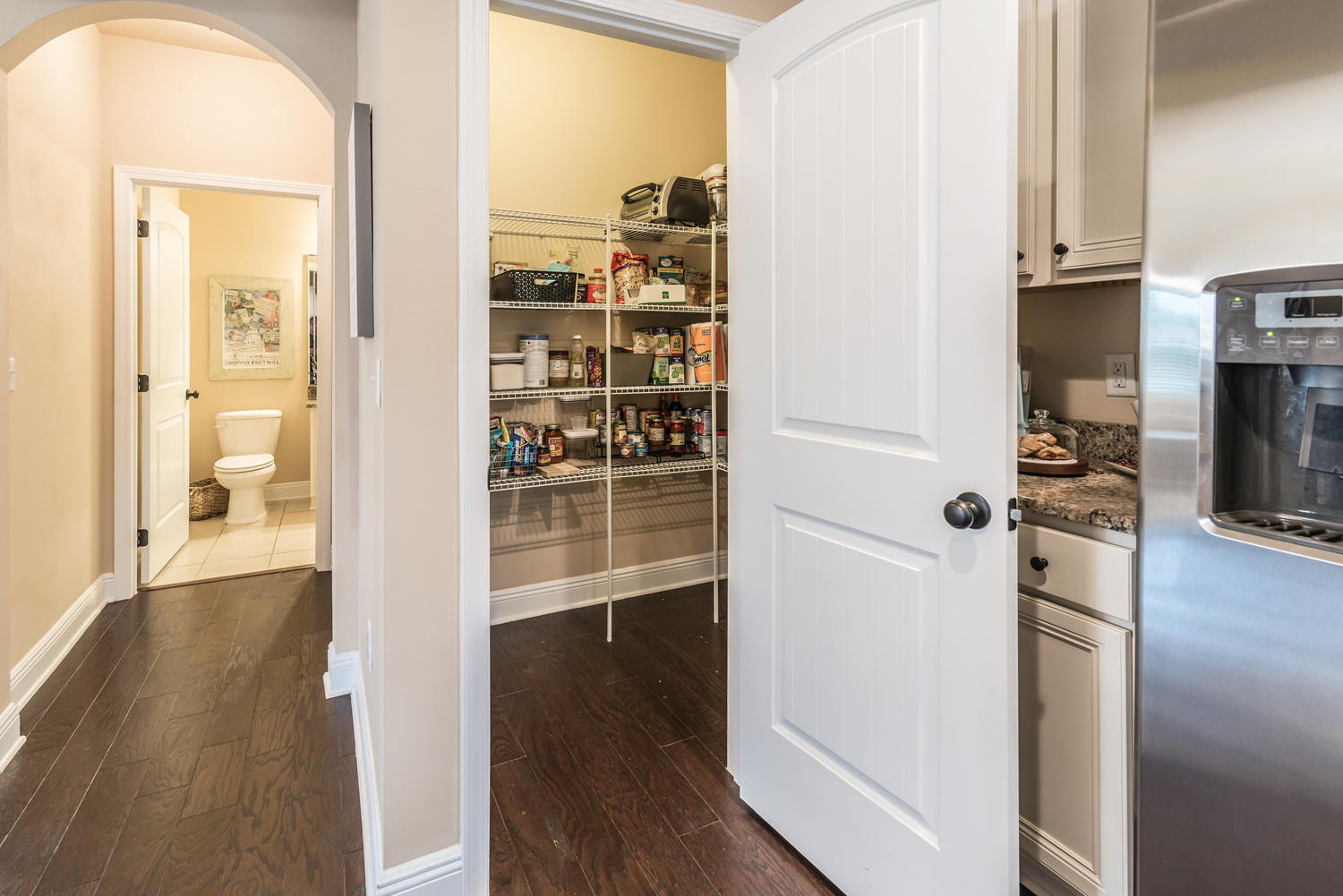 MOSAIC OAKS S/D - Residential