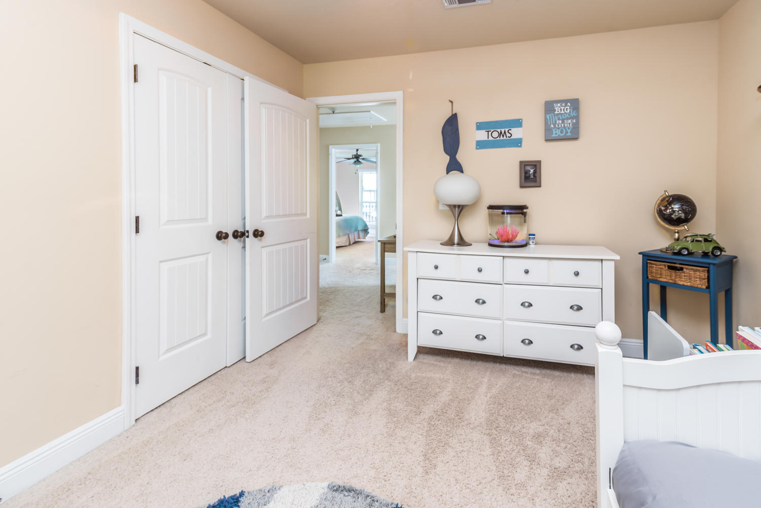 MOSAIC OAKS S/D - Residential