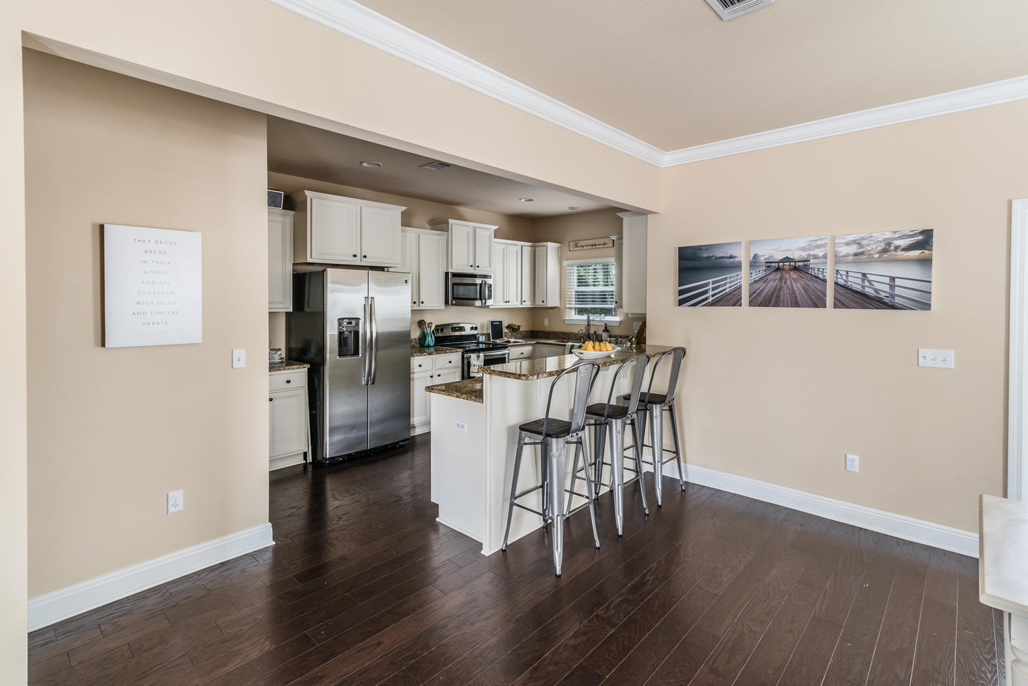 MOSAIC OAKS S/D - Residential