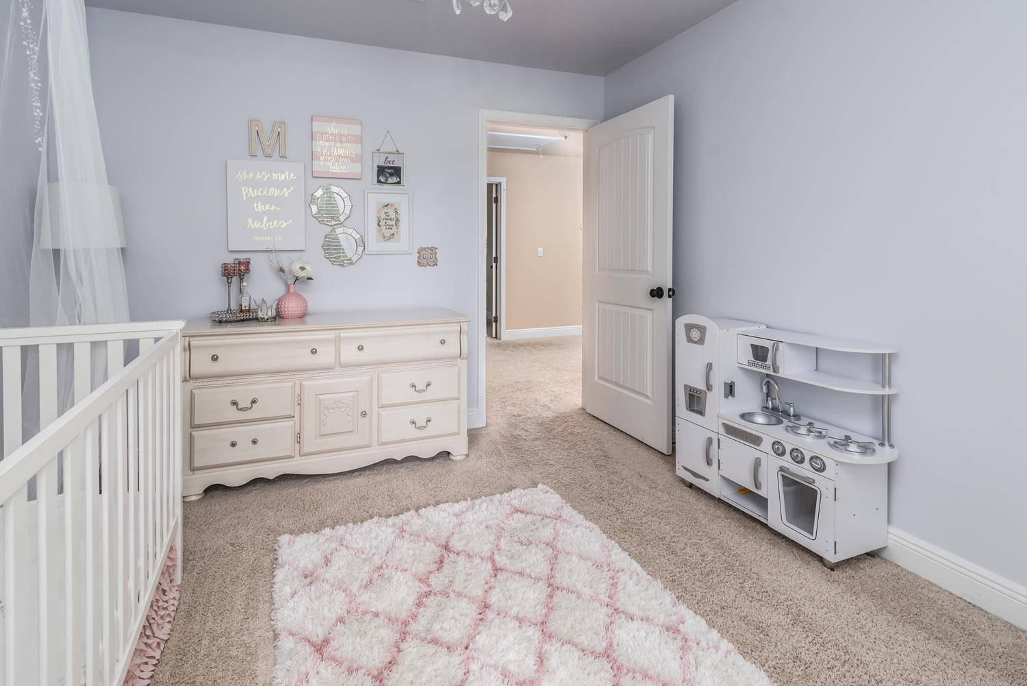 MOSAIC OAKS S/D - Residential