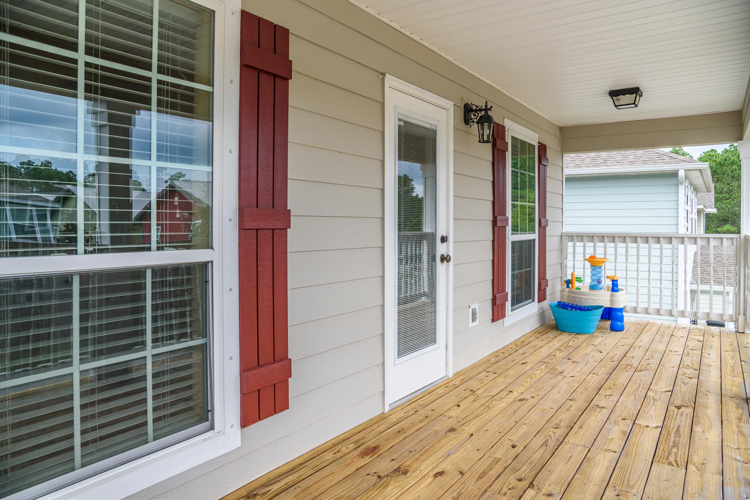 MOSAIC OAKS S/D - Residential