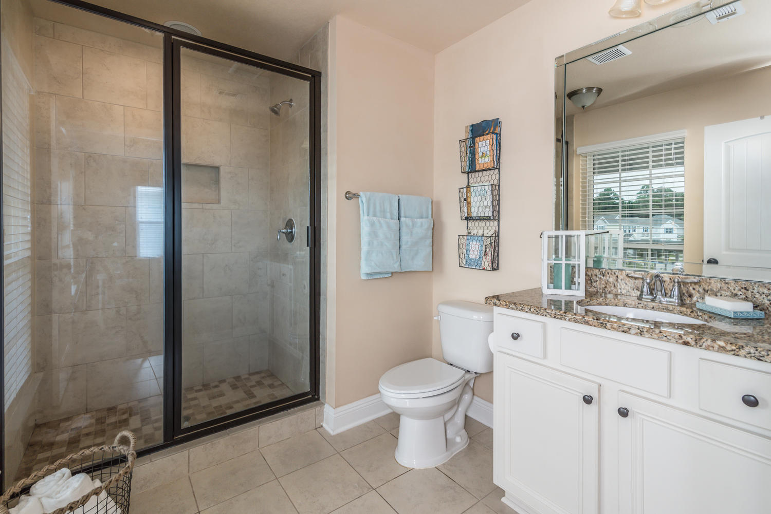 MOSAIC OAKS S/D - Residential