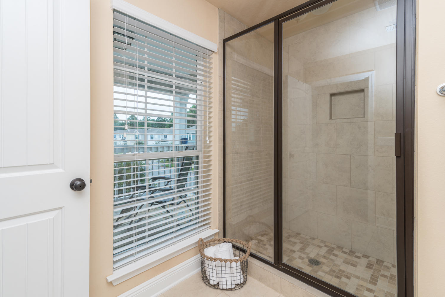 MOSAIC OAKS S/D - Residential