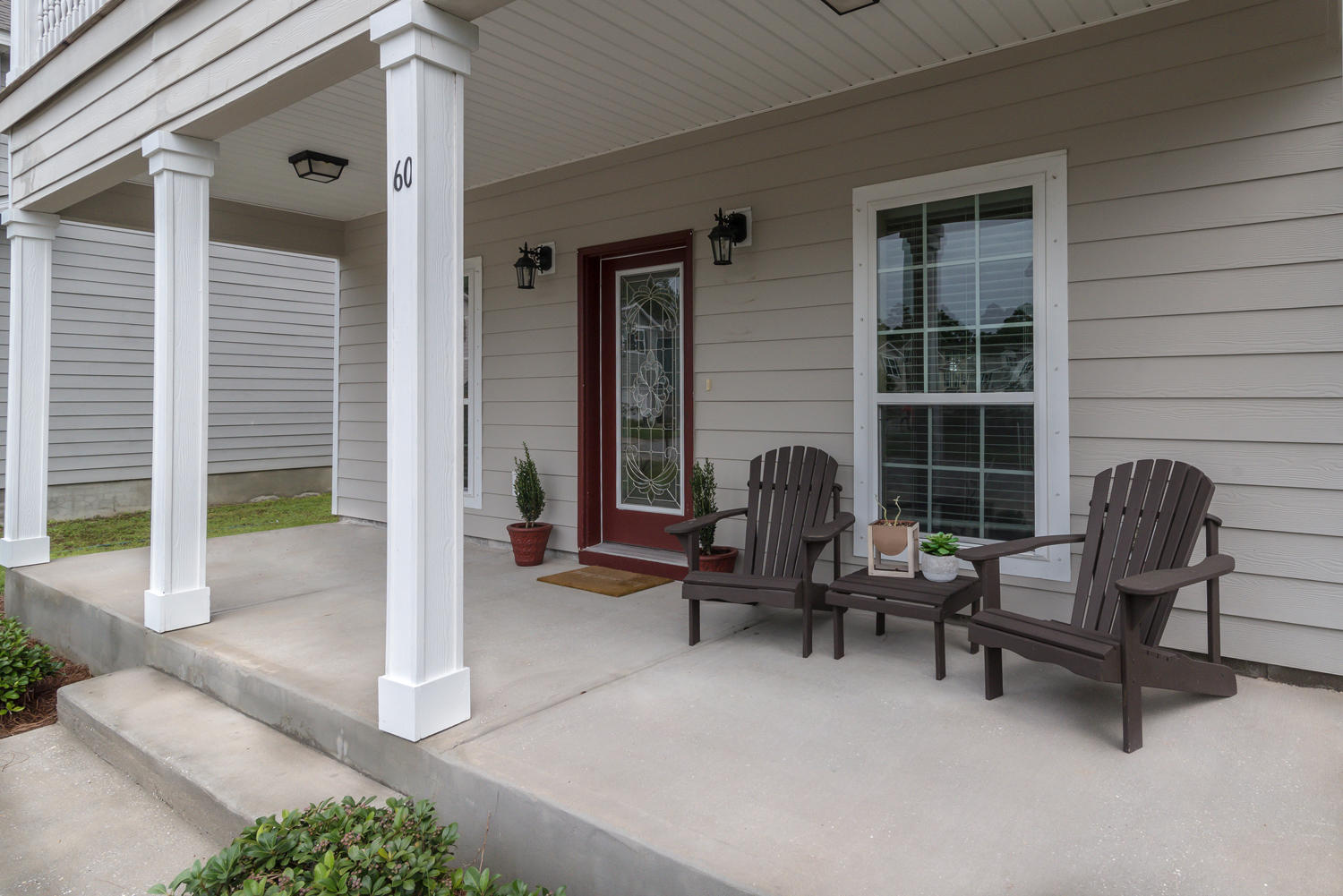 MOSAIC OAKS S/D - Residential