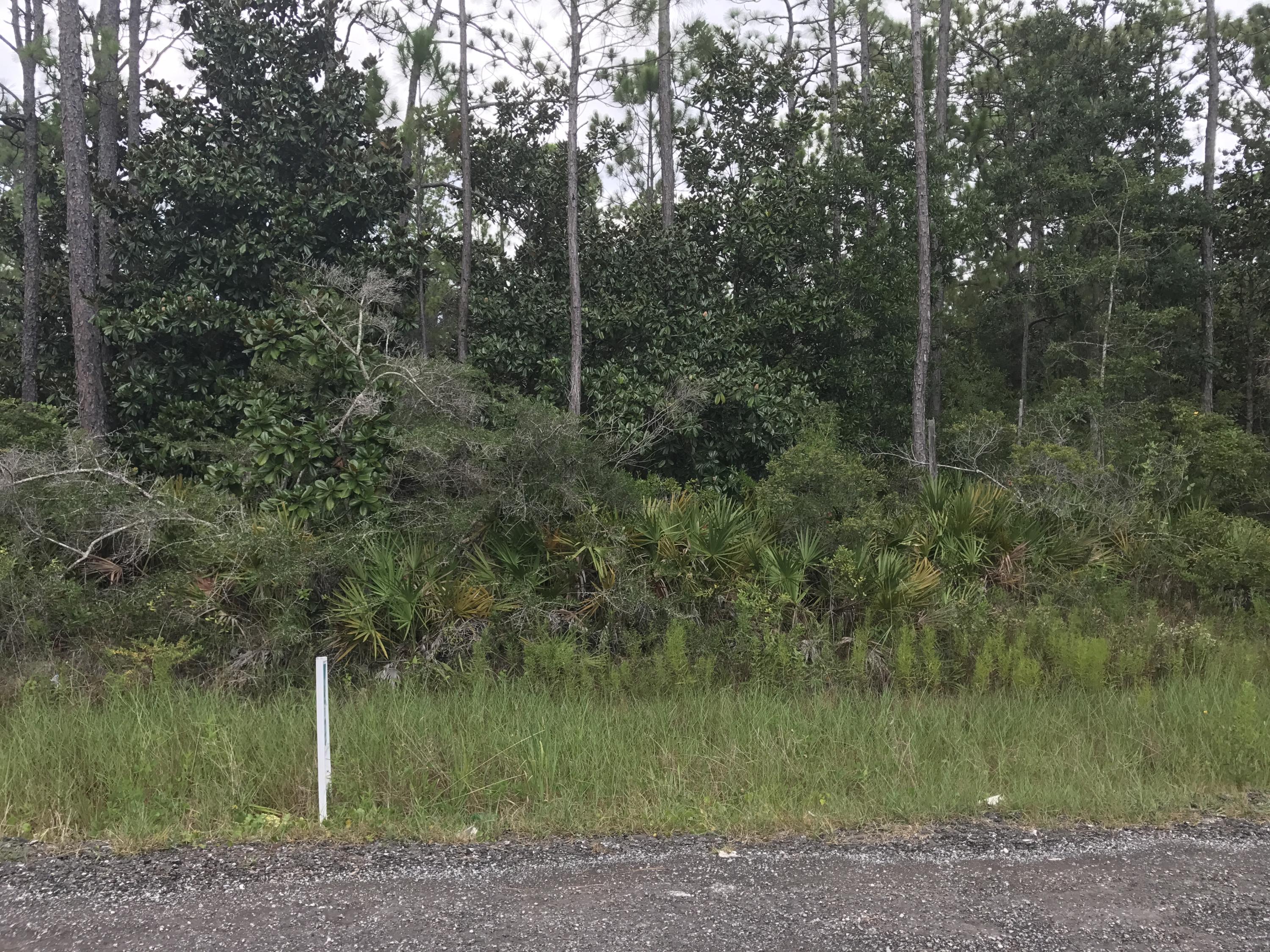 Santa Rosa Beach - Land