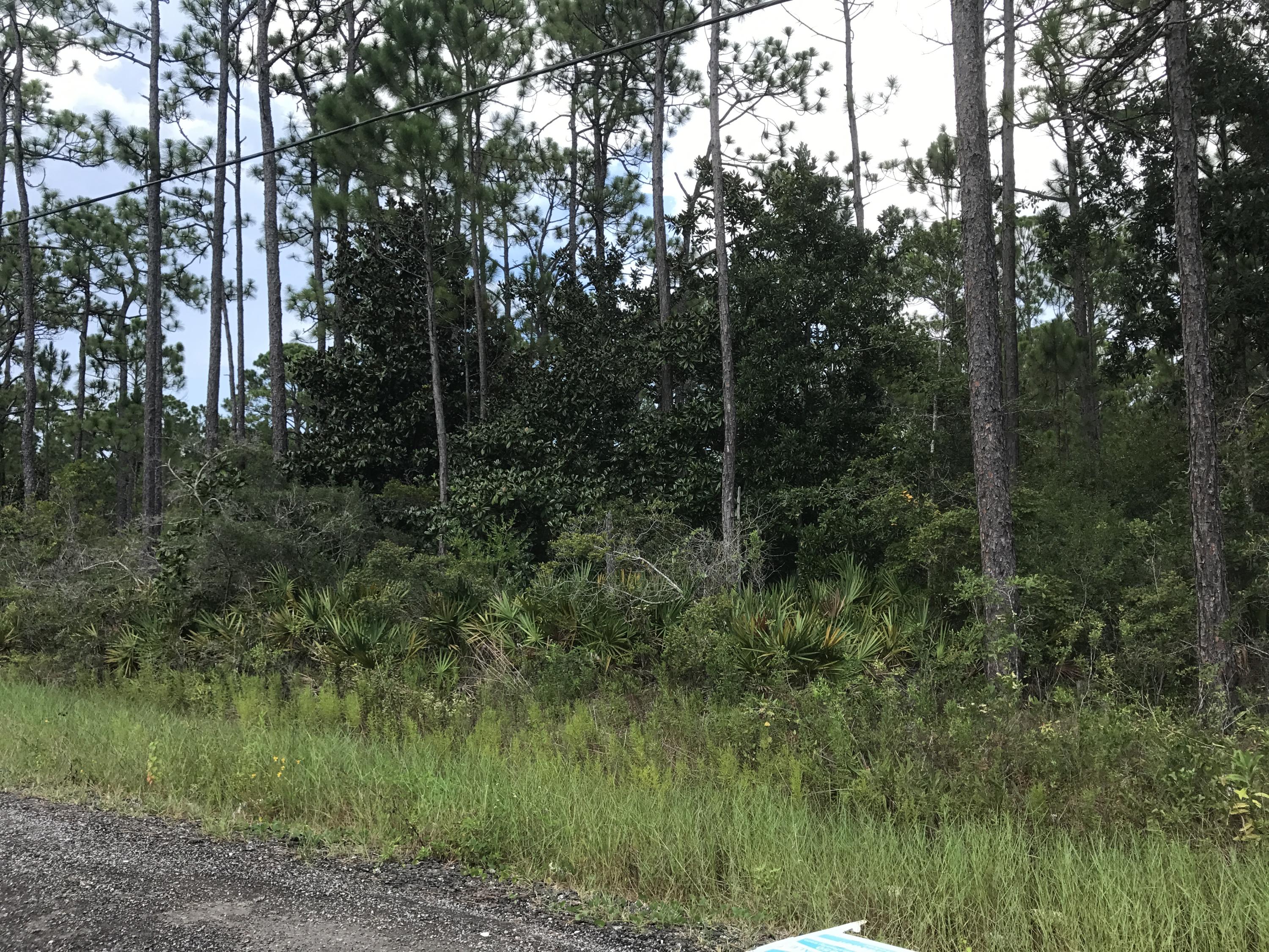 Santa Rosa Beach - Land