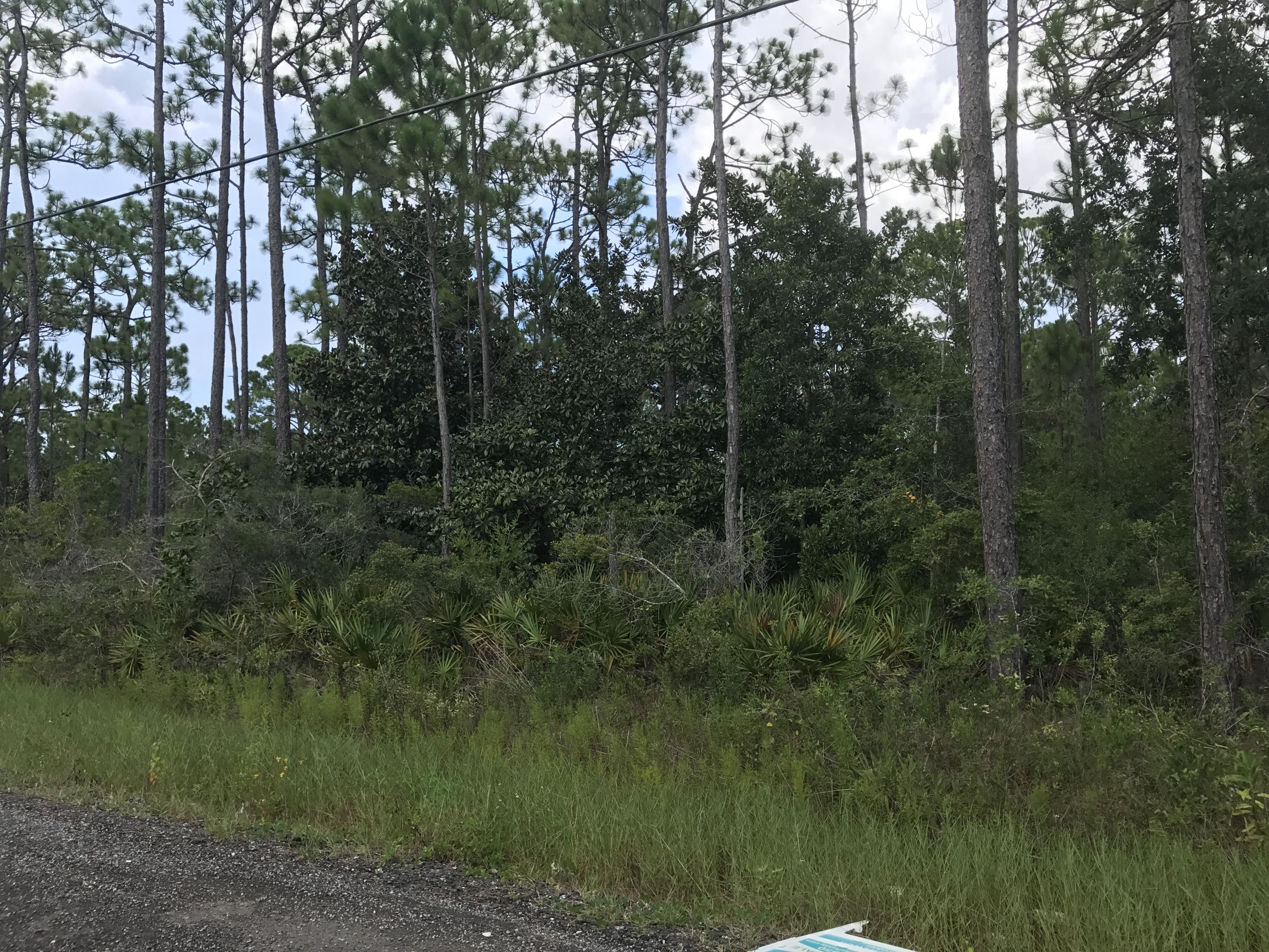 Santa Rosa Beach - Land