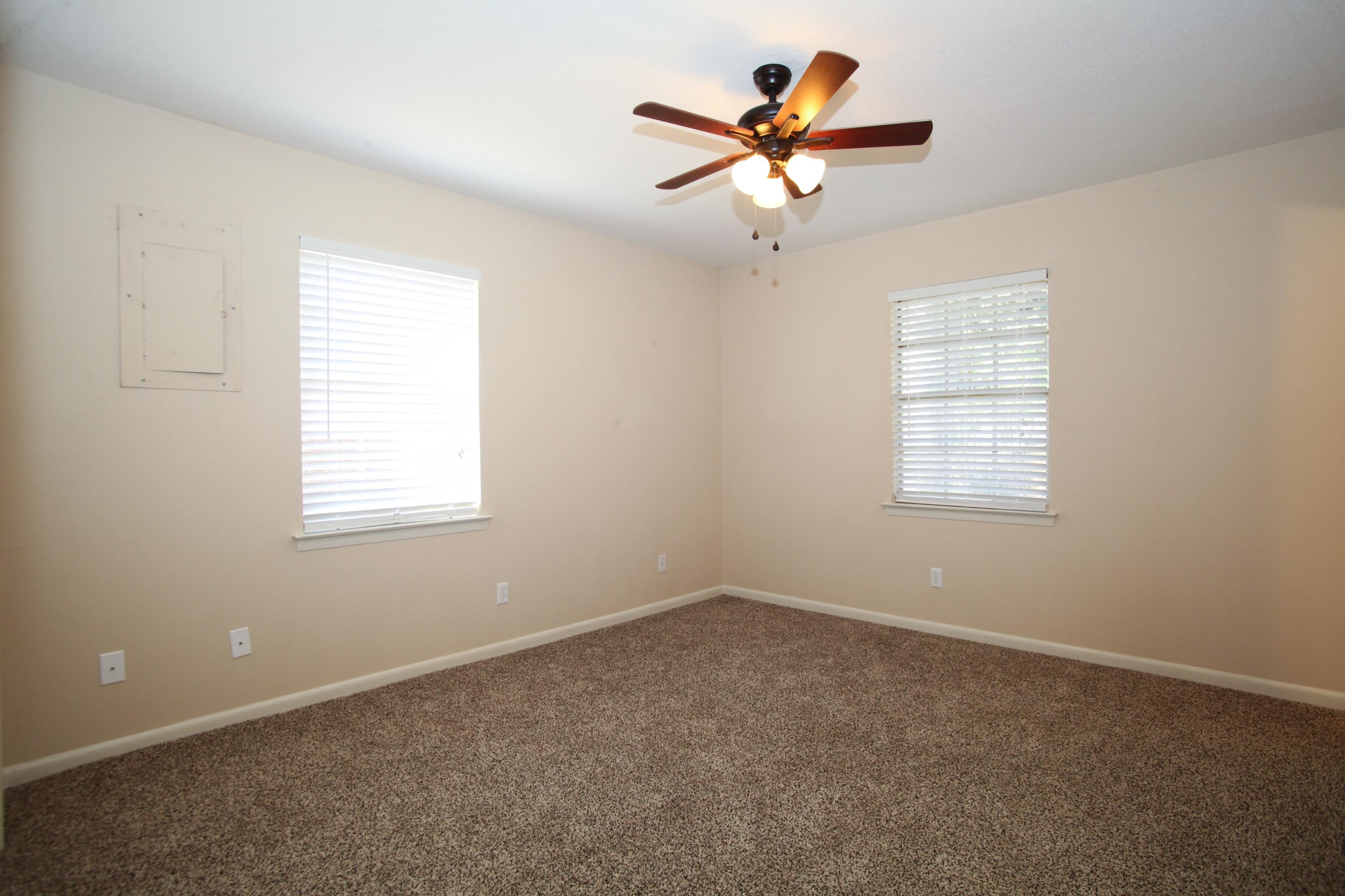 COLONY ESTATES 3RD ADDN - Residential