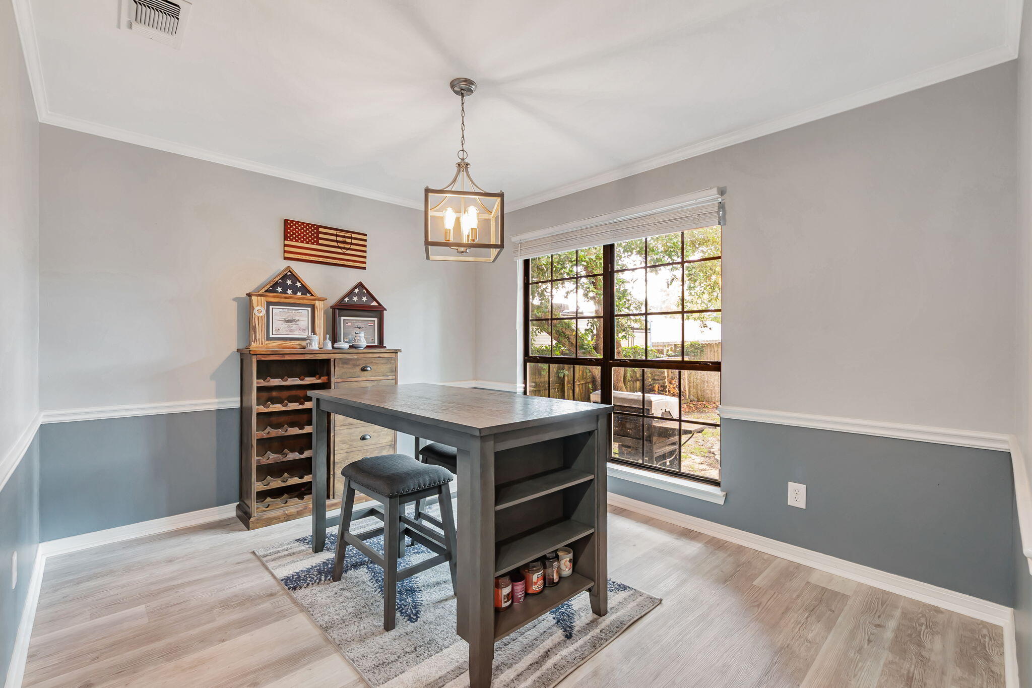 CIMARRON ESTATES - Residential