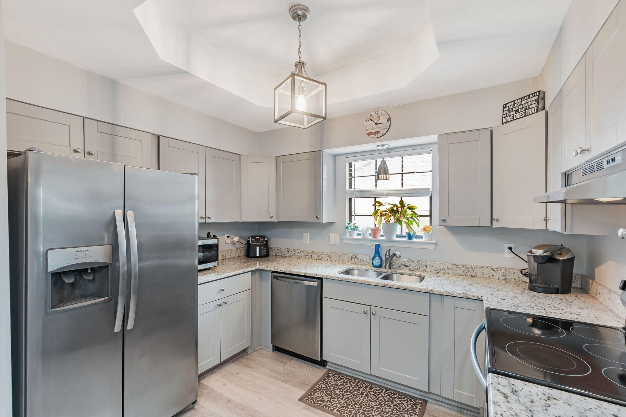 CIMARRON ESTATES - Residential