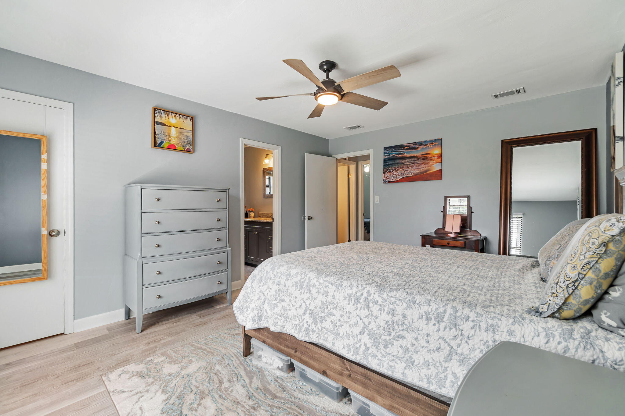 CIMARRON ESTATES - Residential