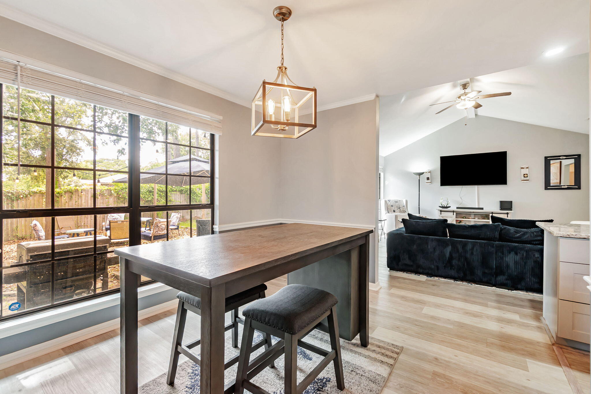 CIMARRON ESTATES - Residential