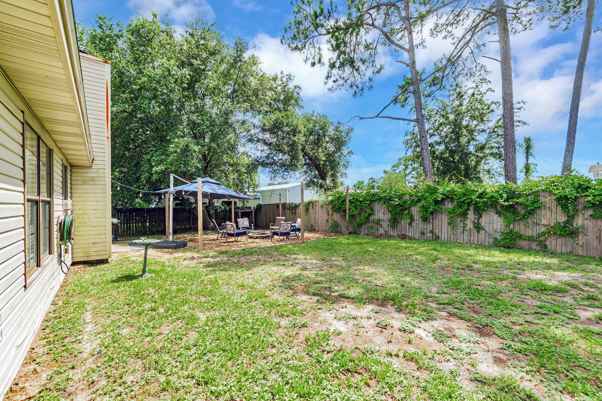 CIMARRON ESTATES - Residential