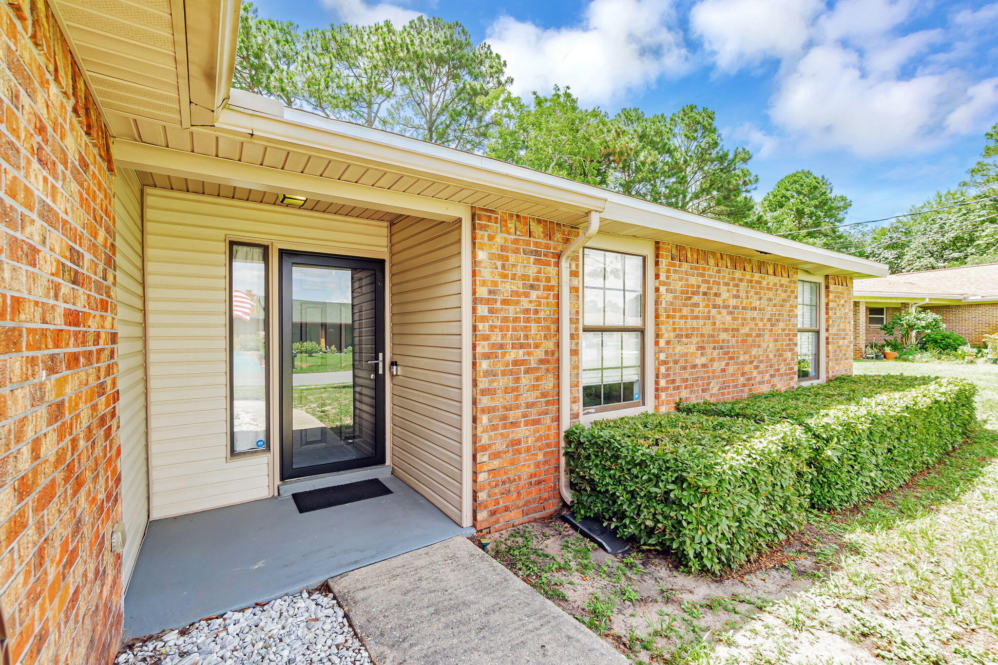 CIMARRON ESTATES - Residential