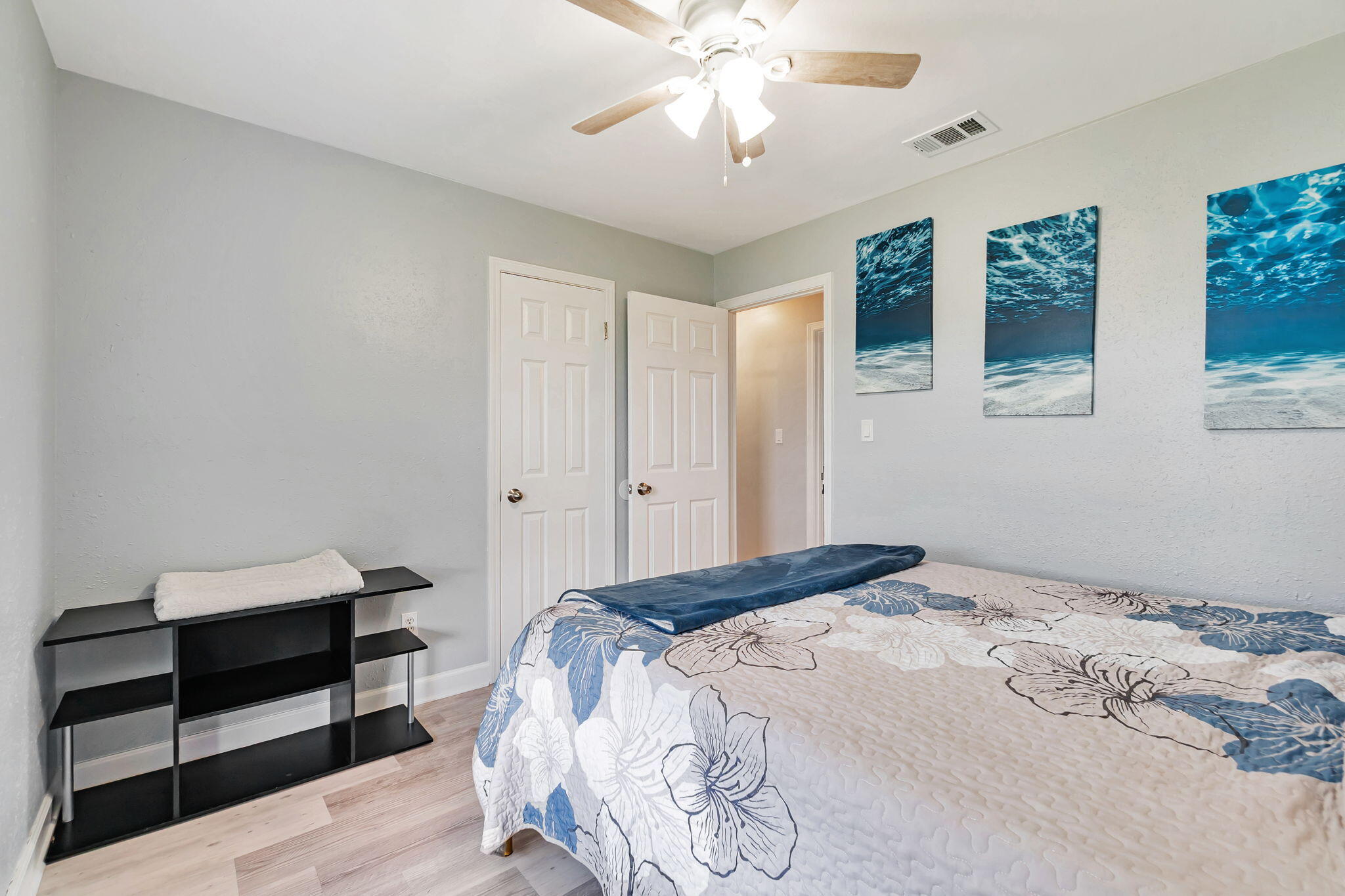 CIMARRON ESTATES - Residential