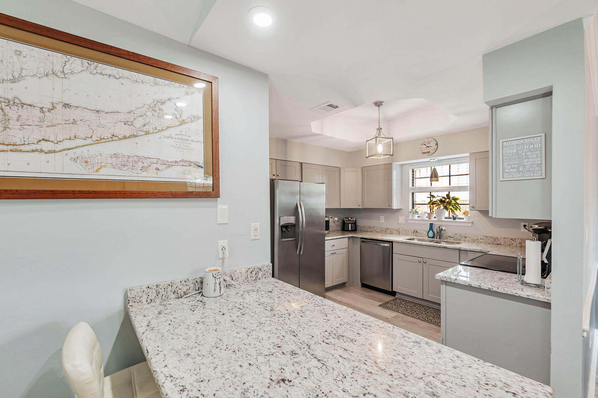 CIMARRON ESTATES - Residential