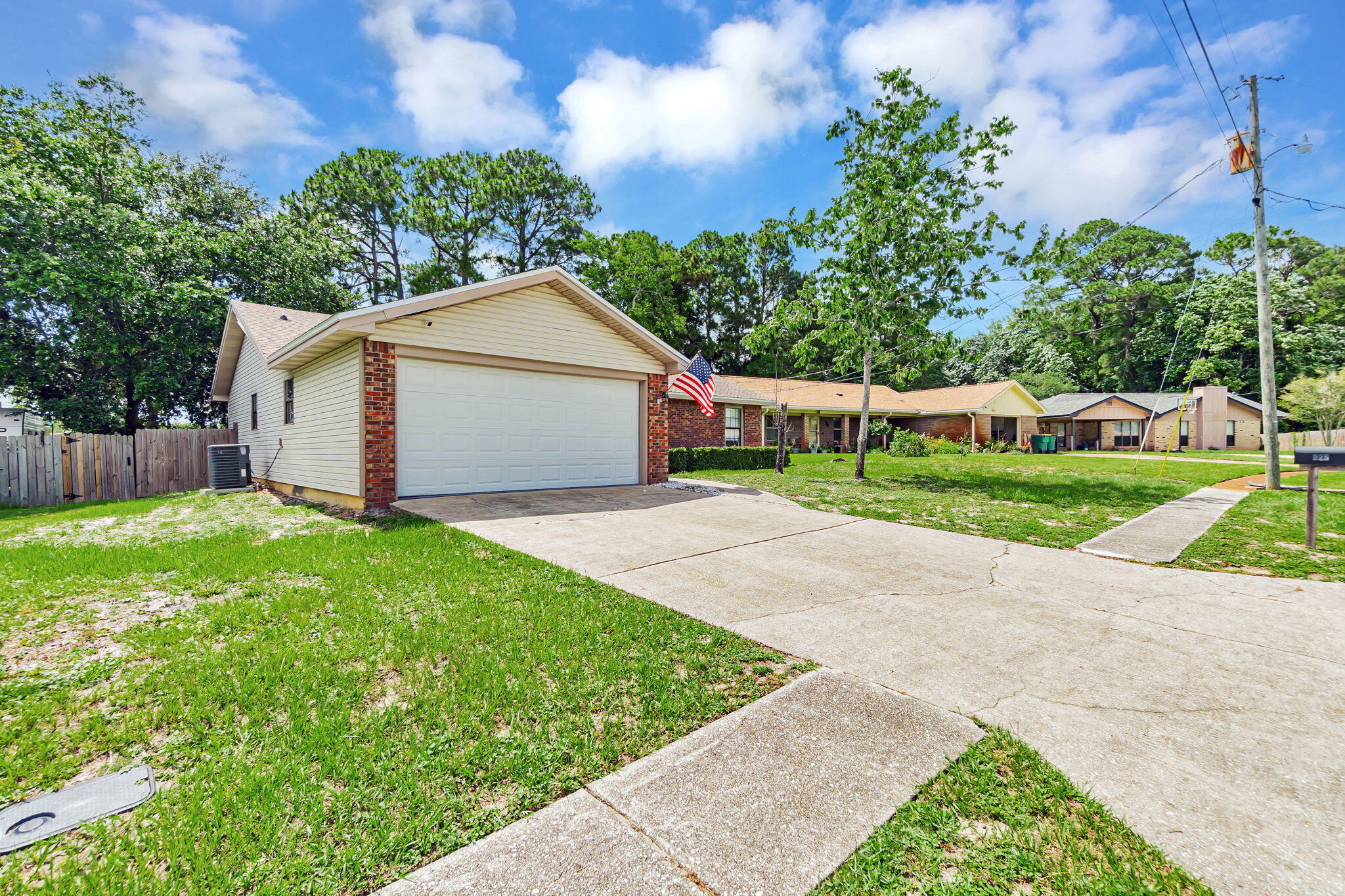 CIMARRON ESTATES - Residential