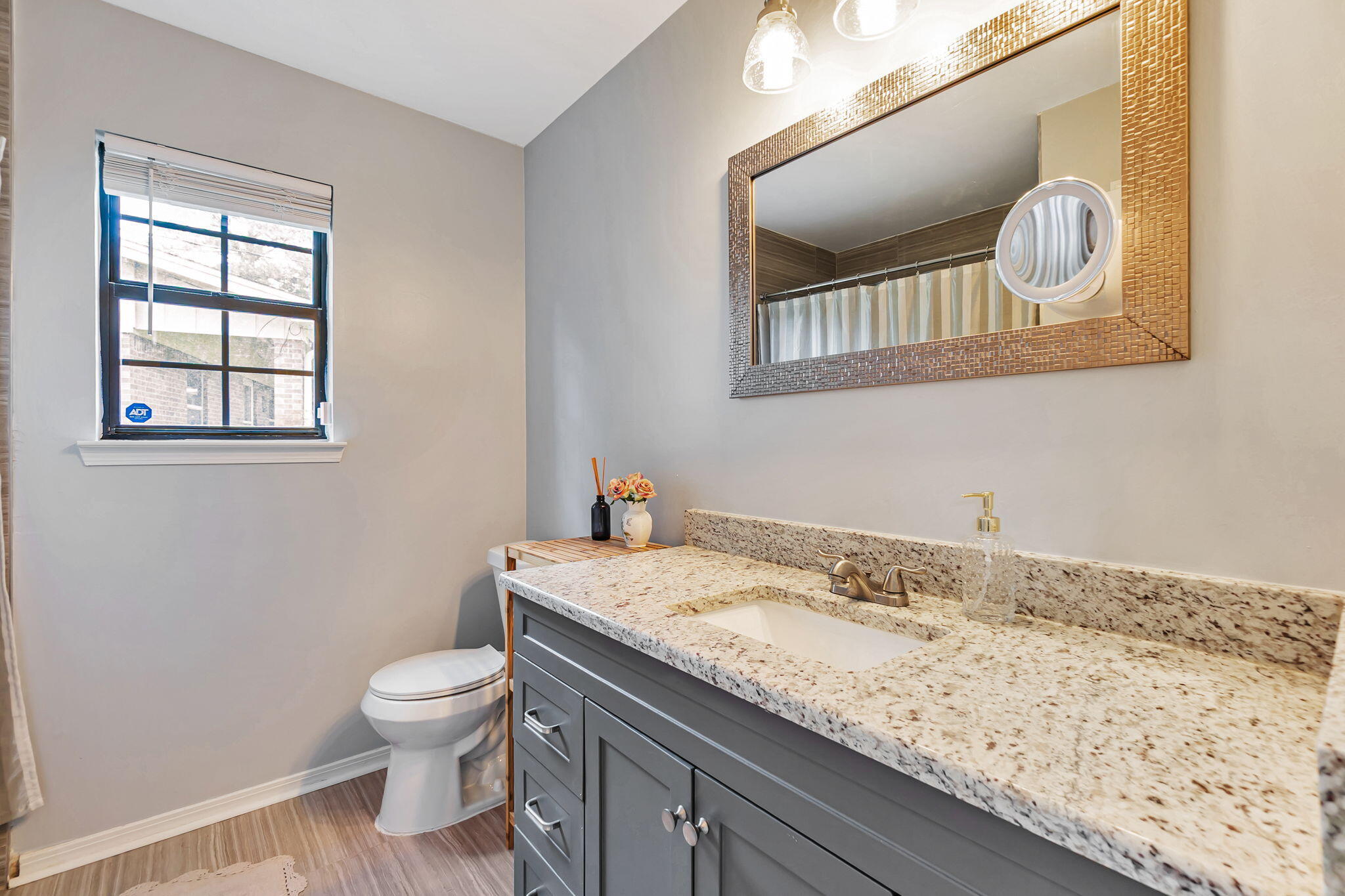 CIMARRON ESTATES - Residential