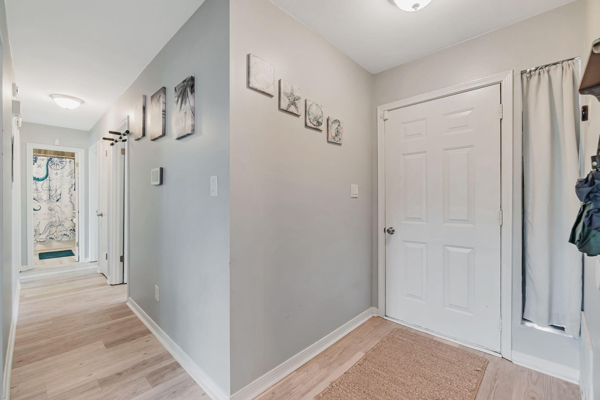 CIMARRON ESTATES - Residential