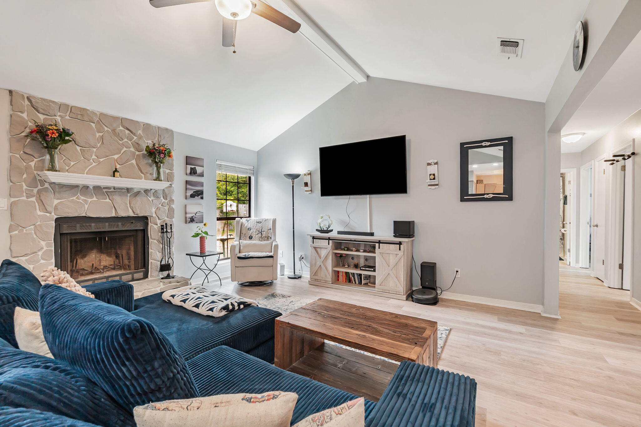 CIMARRON ESTATES - Residential