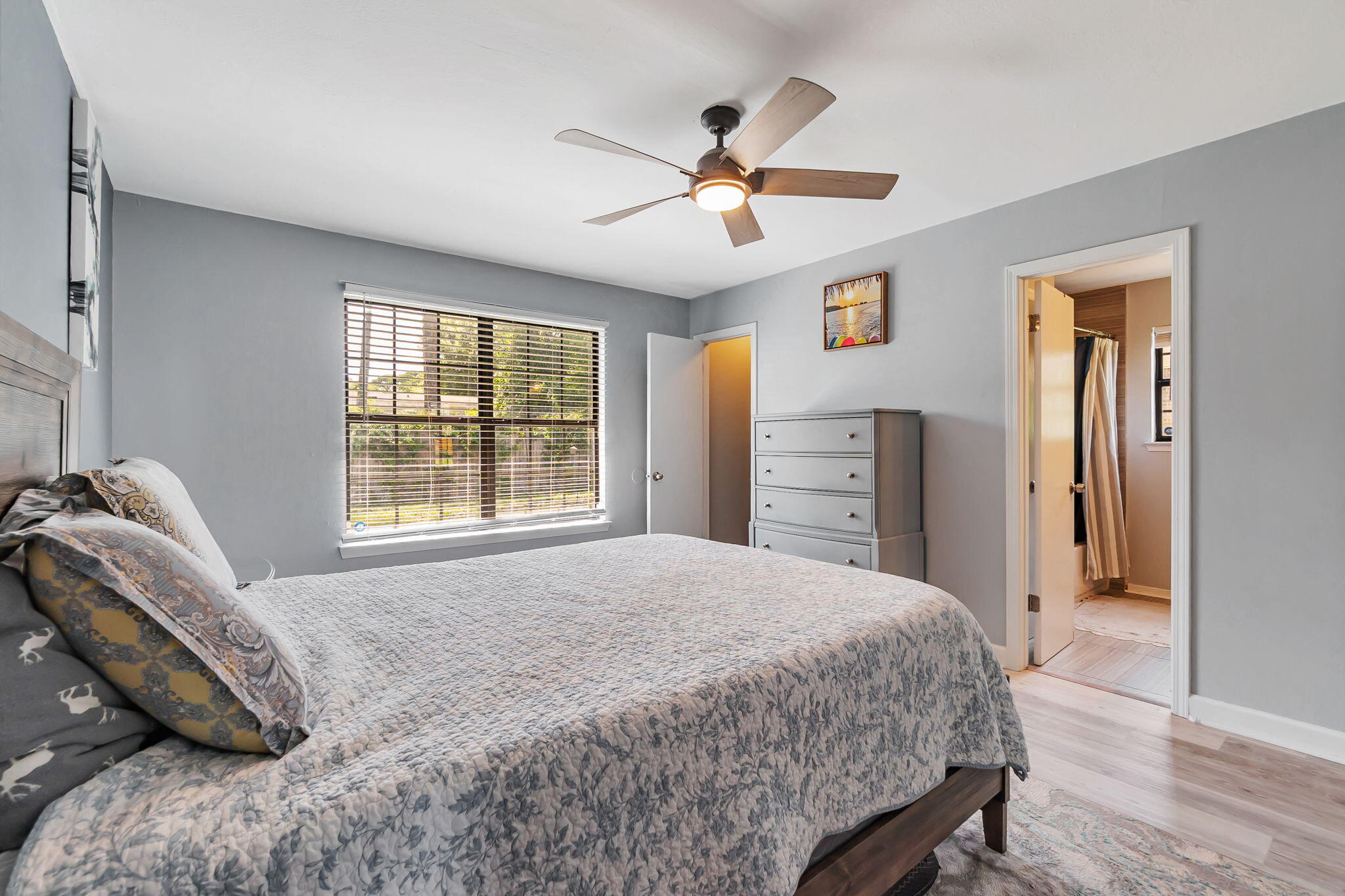 CIMARRON ESTATES - Residential