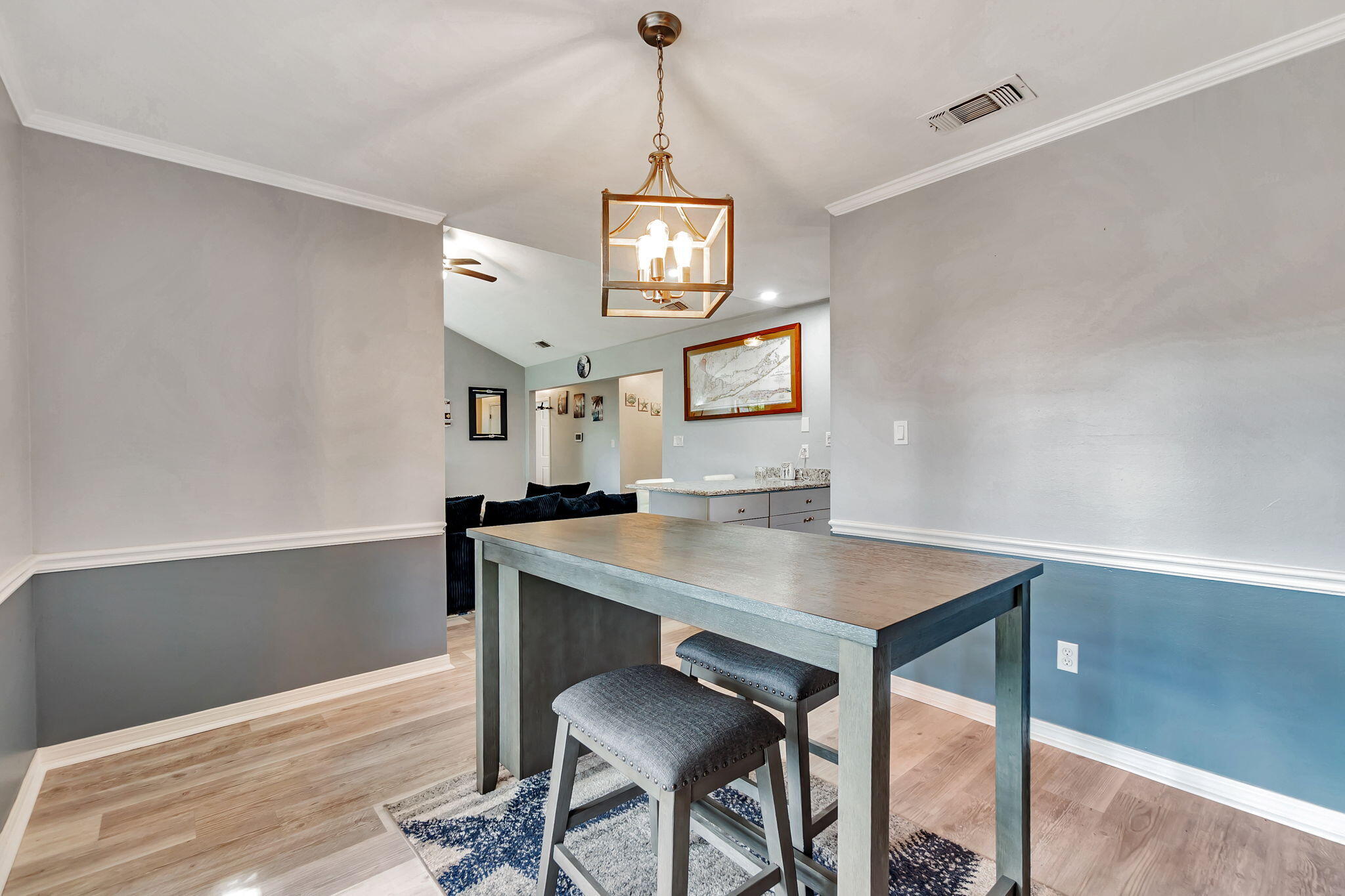 CIMARRON ESTATES - Residential