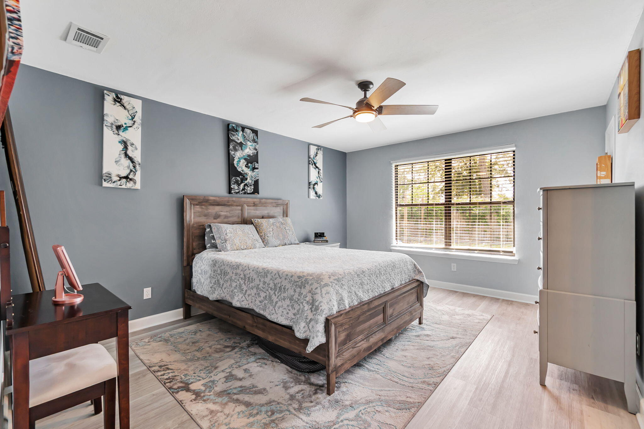 CIMARRON ESTATES - Residential