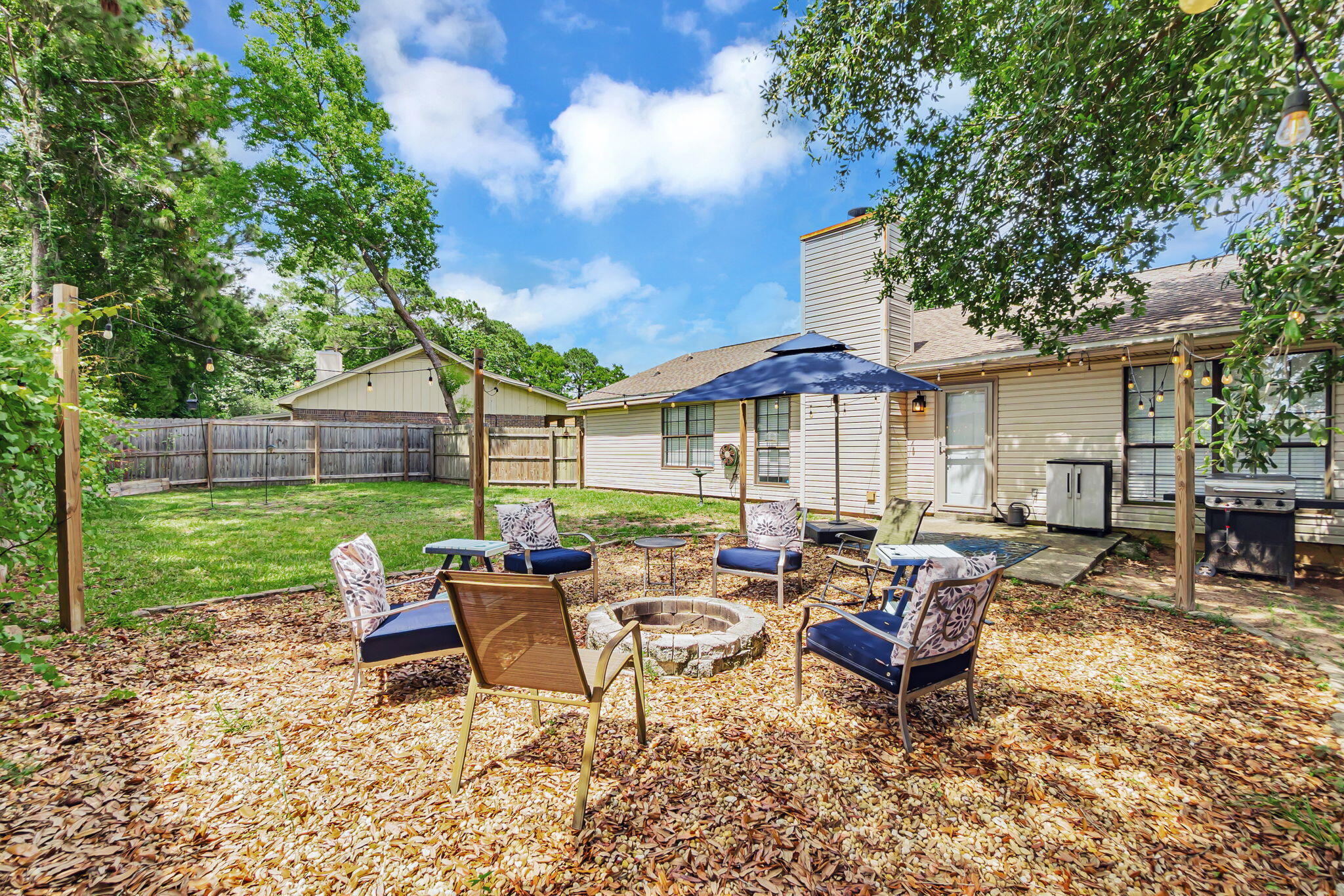 CIMARRON ESTATES - Residential