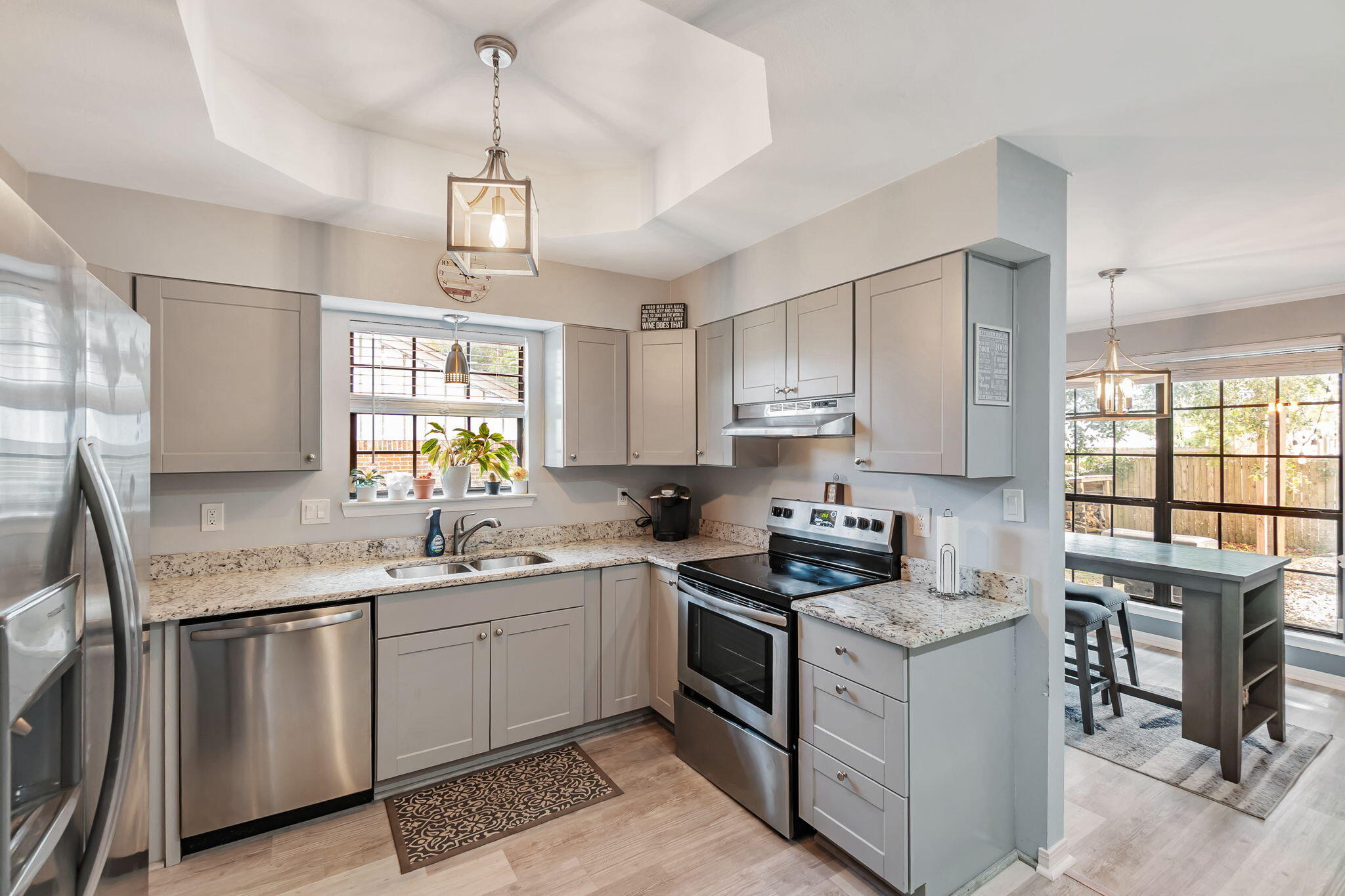CIMARRON ESTATES - Residential