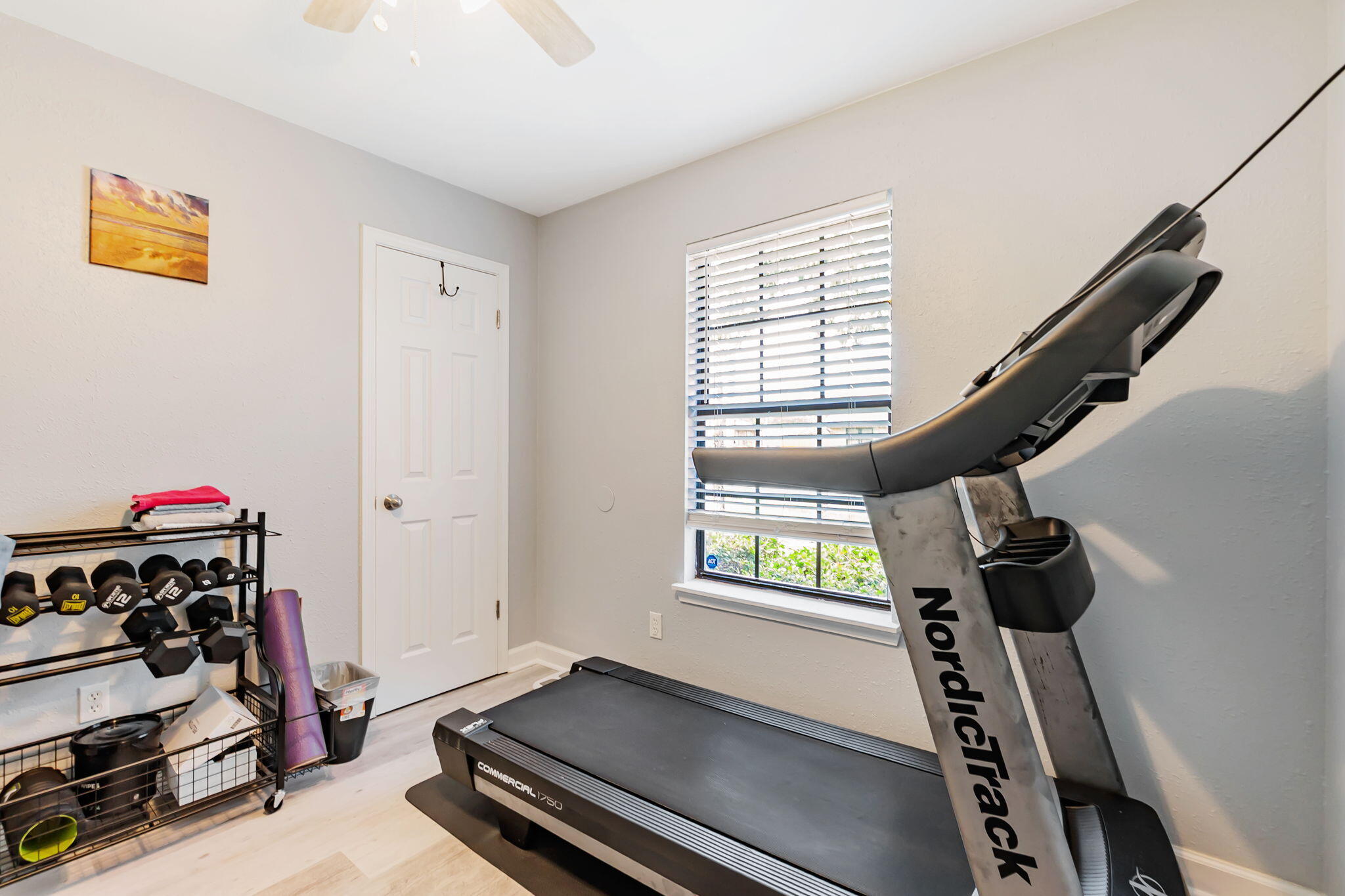 CIMARRON ESTATES - Residential