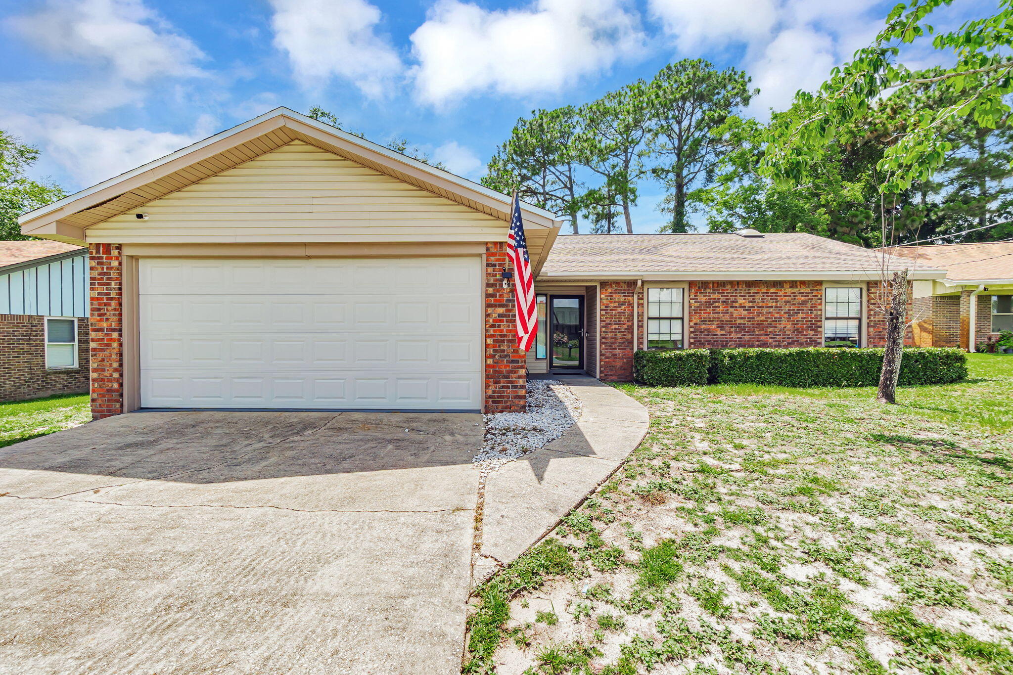 CIMARRON ESTATES - Residential