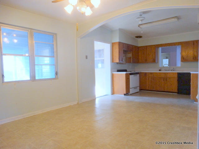 GARNIERS BEACH - Residential